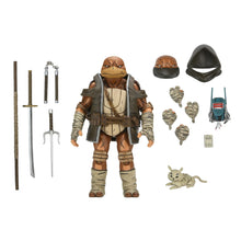 Teenage Mutant Ninja Turtles: The Last Ronin II - Re-Evolution: Moja: Ultimate 7 Inch: Action Figure Neca