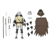 Teenage Mutant Ninja Turtles: The Last Ronin II - Re-Evolution: Uno: Ultimate 7 Inch: Action Figure - Neca Action Figures