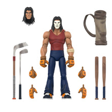 Teenage Mutant Ninja Turtles Ultimates Action Figure Wave 13 Casey Jones 18 cm - Super7 Action Figures