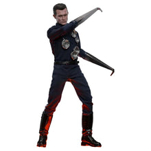 Terminator 2: Judgment Day: T-1000: MMS774: Hot Toys Hot Toys