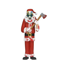 Terrifier 3 Toony Terrors Art the Clown (Bloody Santa Suit) Figure - Neca Action Figures