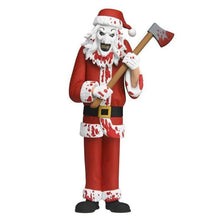 Terrifier 3 Toony Terrors Art the Clown (Bloody Santa Suit) Figure - Neca Action Figures