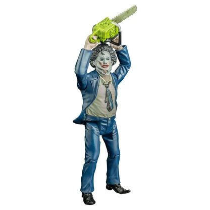 Texas Chainsaw Massacre (1974): Leatherface (Pretty Woman): 5" Scale Action Figure - Trick Or Treat Action Figure