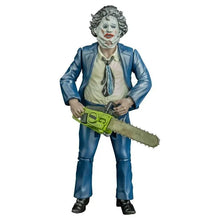 Texas Chainsaw Massacre (1974): Leatherface (Pretty Woman): 5" Scale Action Figure by Trick Or Treat – Action Figure, [scale], UK stockist Planet Action Figures