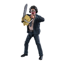 Texas Chainsaw Massacre (1974): Leatherface: Pretty Woman Mask: Exquisite Mini: 1/18 Action Figure - Hiya Toys Action Figures