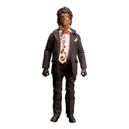 Texas Chainsaw Massacre 2 Action Figure 1/6 Leatherface 33 cm - Trick Or Treat Studios Statues