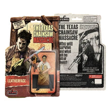 Texas Chainsaw Massacre: Leatherface: 5 Points: Action Figure by Mezco – Action Figure, [scale], UK stockist Planet Action Figures