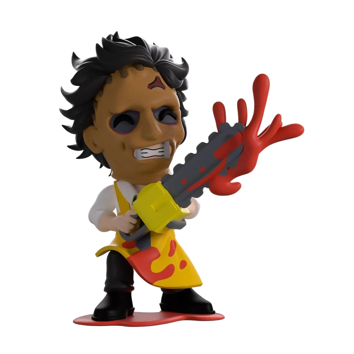 Texas Chainsaw Massacre: Leatherface: Vinyl Figure - YouTooz Vinyl Figure