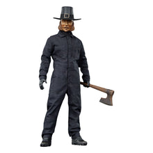 Thanksgiving Action Figure 1/6 John Carver 30 cm - Sideshow Collectibles Action Figure