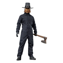 Thanksgiving Action Figure 1/6 John Carver 30 cm - Sideshow Collectibles Action Figures