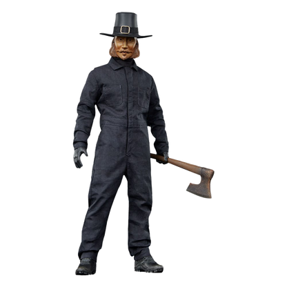 Thanksgiving Action Figure 1/6 John Carver 30 cm - Sideshow Collectibles Action Figures
