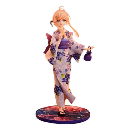 The Angel Next Door Spoils Me Rotten: Prisma Wing: Mahiru Shiina: 1/7 Scale Figure - Prime 1 Studio Statue