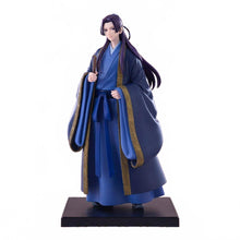 The Apothecary Dairies Oshi Works PVC Figure Jinshi 25 cm - Kotobukiya Statues