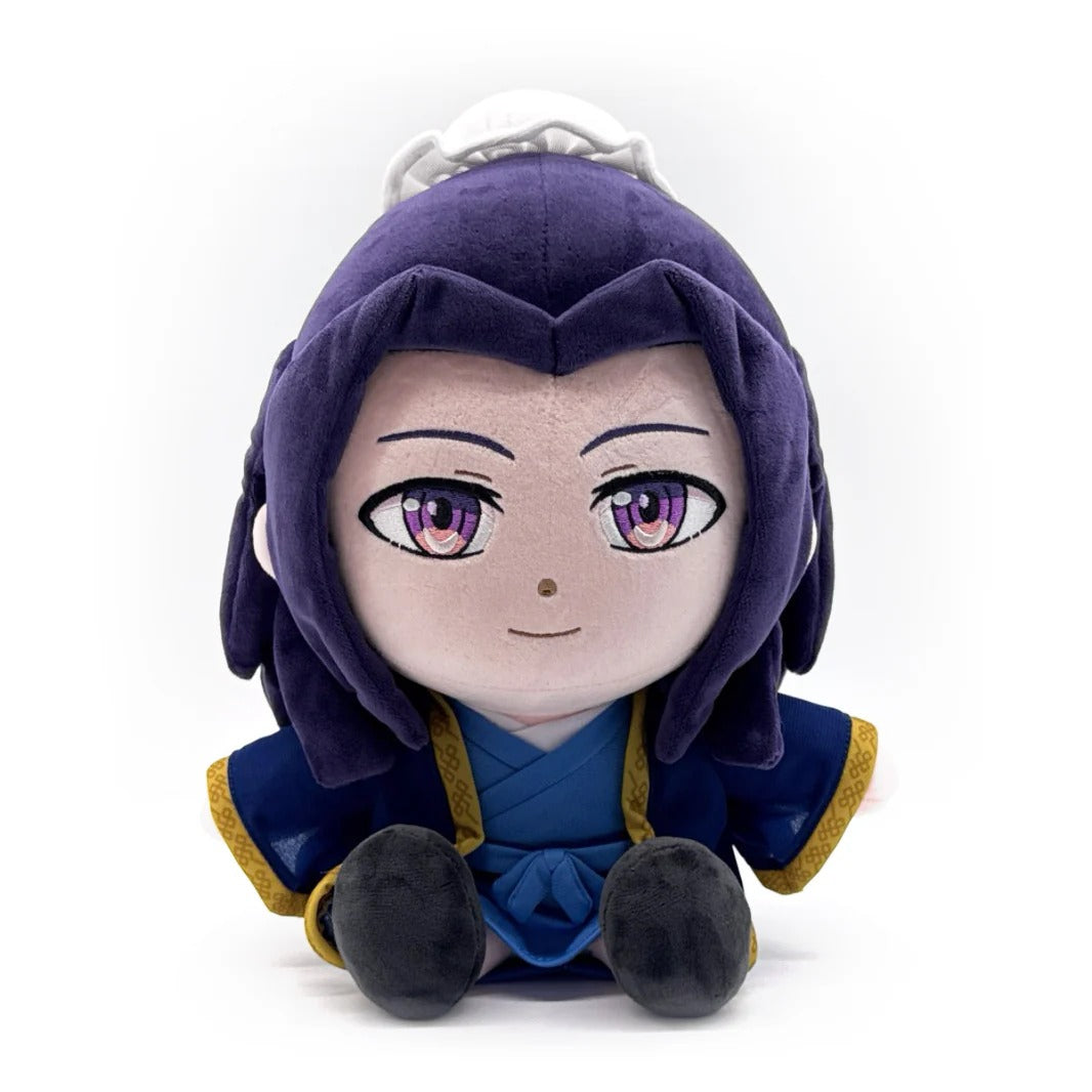 The Apothecary Diaries: Jinshi Plush: 9" - YouTooz Plush