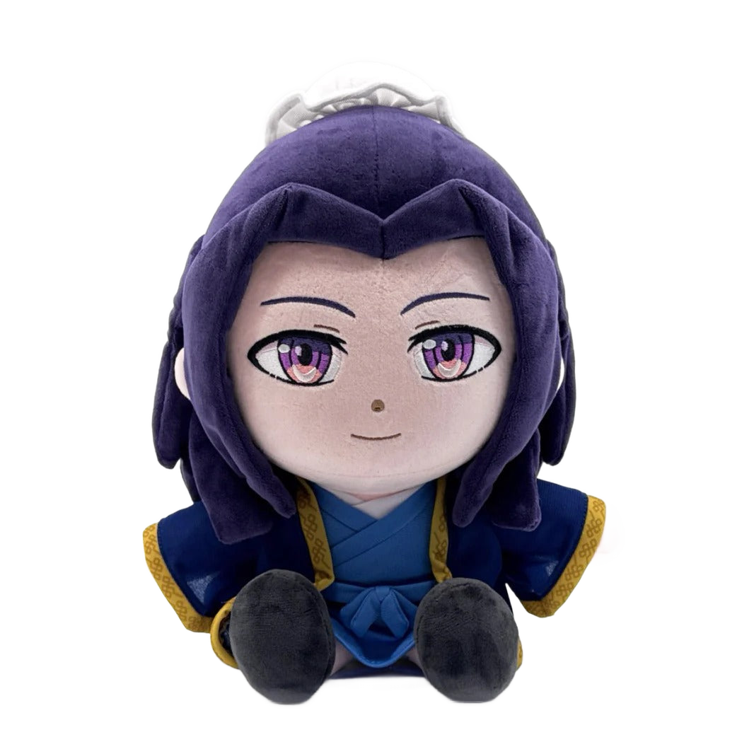 The Apothecary Diaries: Jinshi Plush: 9" - YouTooz Plush
