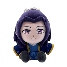 The Apothecary Diaries: Jinshi Plush: 9" - YouTooz Plush