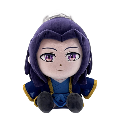 The Apothecary Diaries: Jinshi Plush: 9" - YouTooz Plush