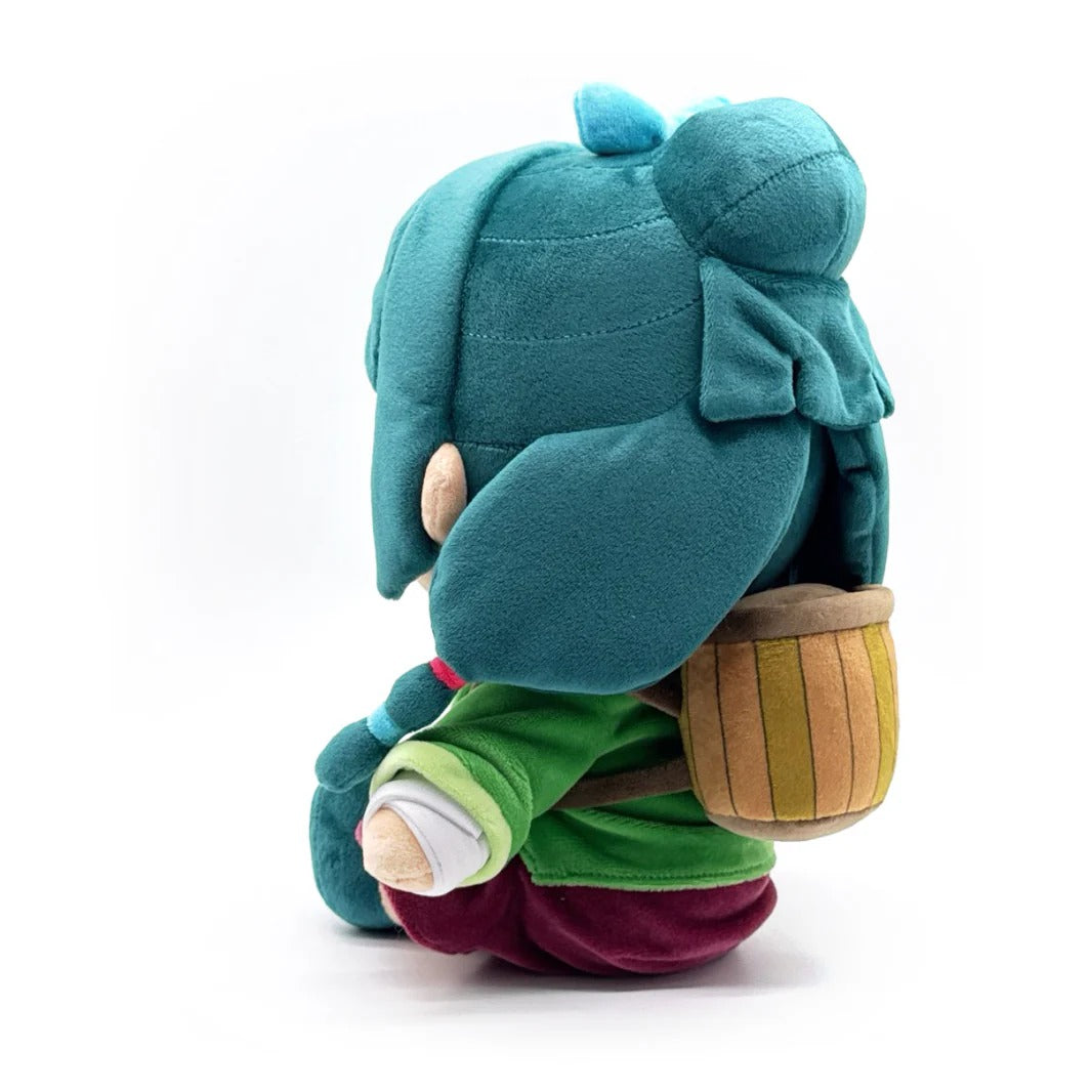 The Apothecary Diaries: Maomao Plush: 9" - YouTooz Plush