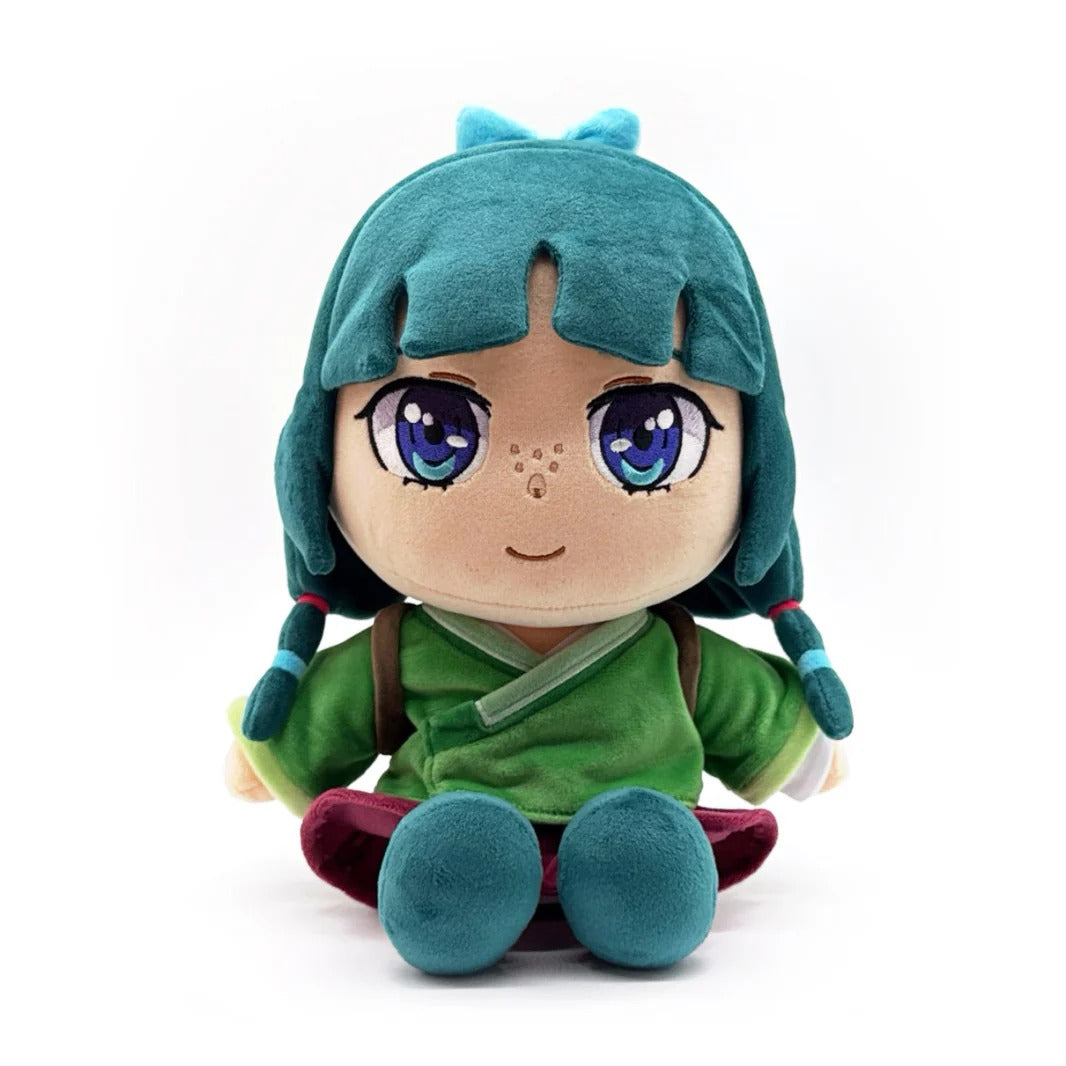 The Apothecary Diaries: Maomao Plush: 9" - YouTooz Plush