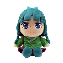 The Apothecary Diaries: Maomao Plush: 9" - YouTooz Plush
