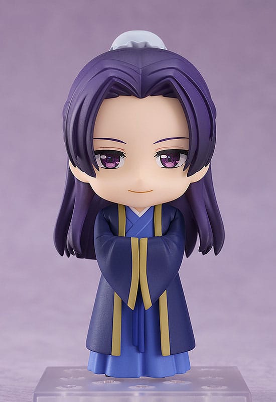 The Apothecary Diaries Nendoroid Action Figure Jinshi 10 cm - Good Smile Company Action figures