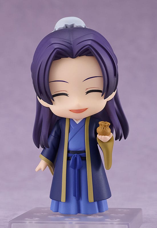 The Apothecary Diaries Nendoroid Action Figure Jinshi 10 cm - Good Smile Company Action figures