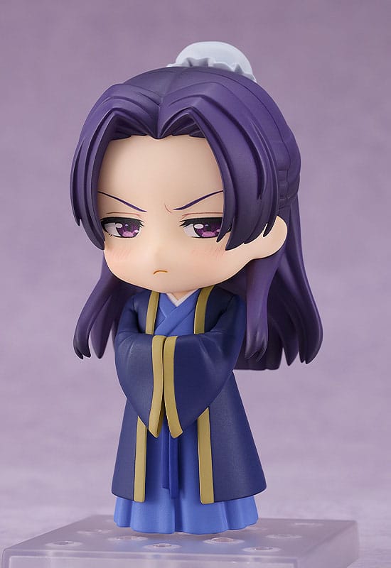 The Apothecary Diaries Nendoroid Action Figure Jinshi 10 cm - Good Smile Company Action figures