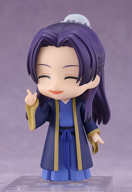 The Apothecary Diaries Nendoroid Action Figure Jinshi 10 cm - Good Smile Company Action figures