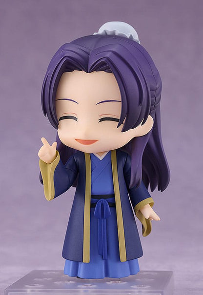 The Apothecary Diaries Nendoroid Action Figure Jinshi 10 cm - Good Smile Company Action figures