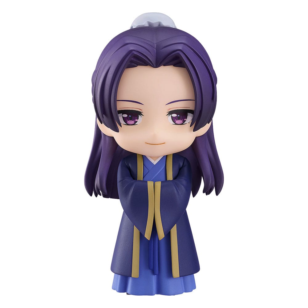The Apothecary Diaries Nendoroid Action Figure Jinshi 10 cm - Good Smile Company Action figures