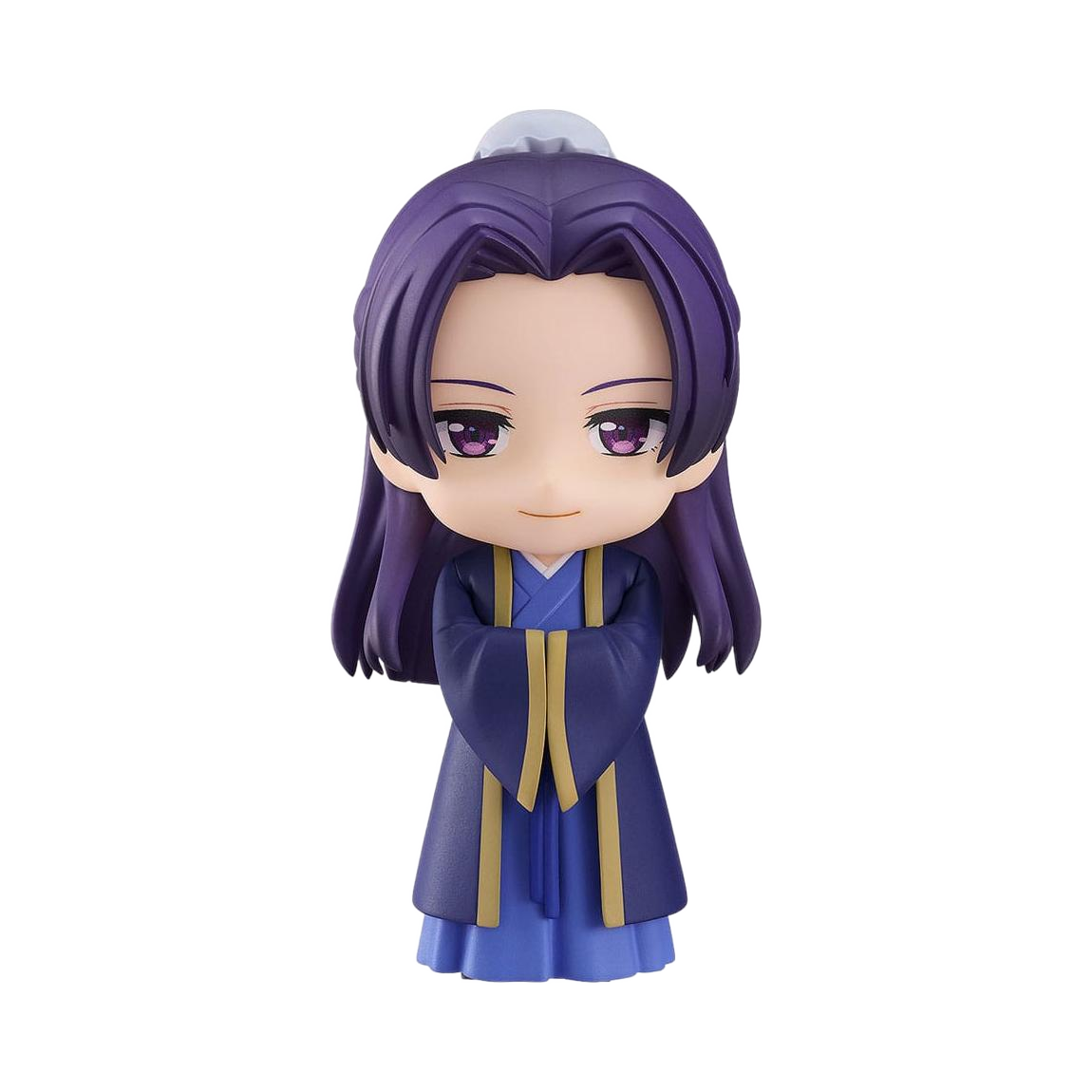 The Apothecary Diaries Nendoroid Action Figure Jinshi 10 cm - Good Smile Company Action Figures