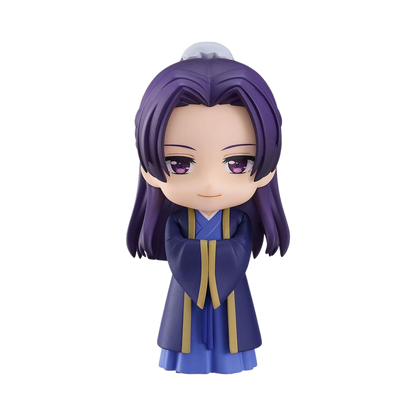 The Apothecary Diaries Nendoroid Action Figure Jinshi 10 cm - Good Smile Company Action Figures