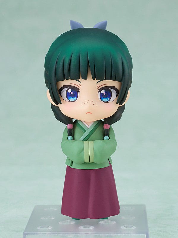 The Apothecary Diaries Nendoroid Action Figure Maomao 10 cm - Good Smile Company Action figures