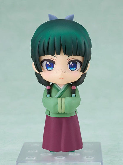 The Apothecary Diaries Nendoroid Action Figure Maomao 10 cm - Good Smile Company Action figures