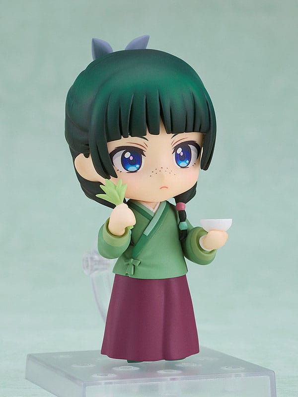 The Apothecary Diaries Nendoroid Action Figure Maomao 10 cm - Good Smile Company Action figures