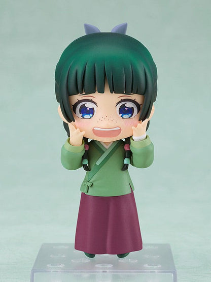 The Apothecary Diaries Nendoroid Action Figure Maomao 10 cm - Good Smile Company Action figures