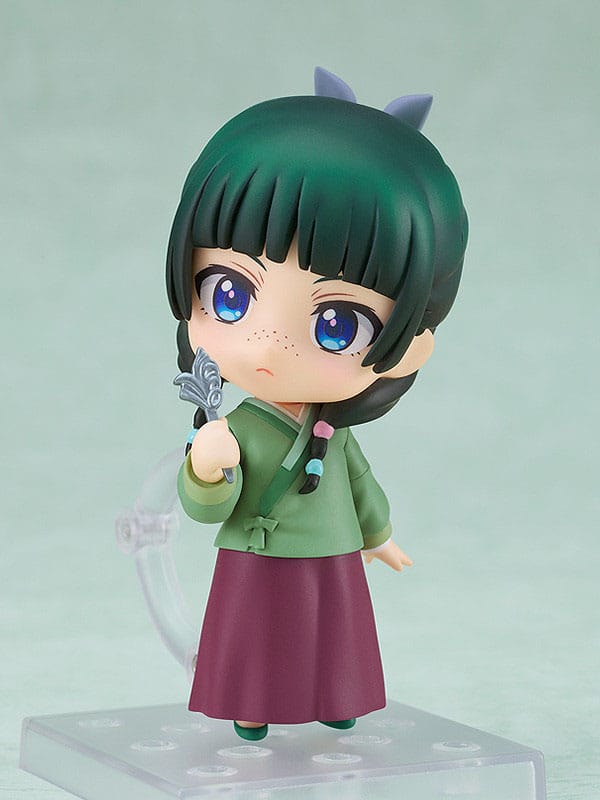 The Apothecary Diaries Nendoroid Action Figure Maomao 10 cm - Good Smile Company Action figures
