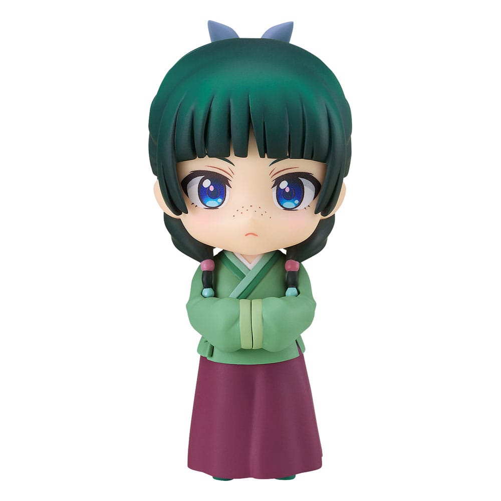 The Apothecary Diaries Nendoroid Action Figure Maomao 10 cm - Good Smile Company Action figures