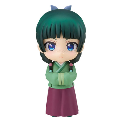 The Apothecary Diaries Nendoroid Action Figure Maomao 10 cm - Good Smile Company Action figures