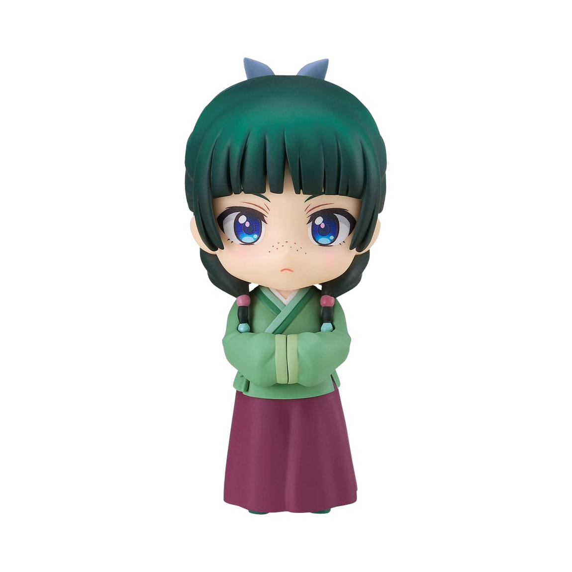 The Apothecary Diaries Nendoroid Action Figure Maomao 10 cm - Good Smile Company Action Figures