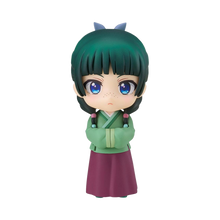 The Apothecary Diaries Nendoroid Action Figure Maomao 10 cm - Good Smile Company Action Figures