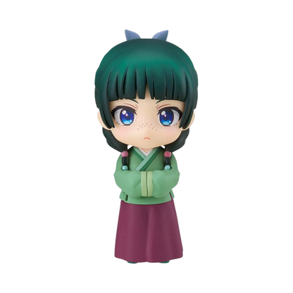 The Apothecary Diaries Nendoroid Action Figure Maomao 10 cm - Good Smile Company Action Figures
