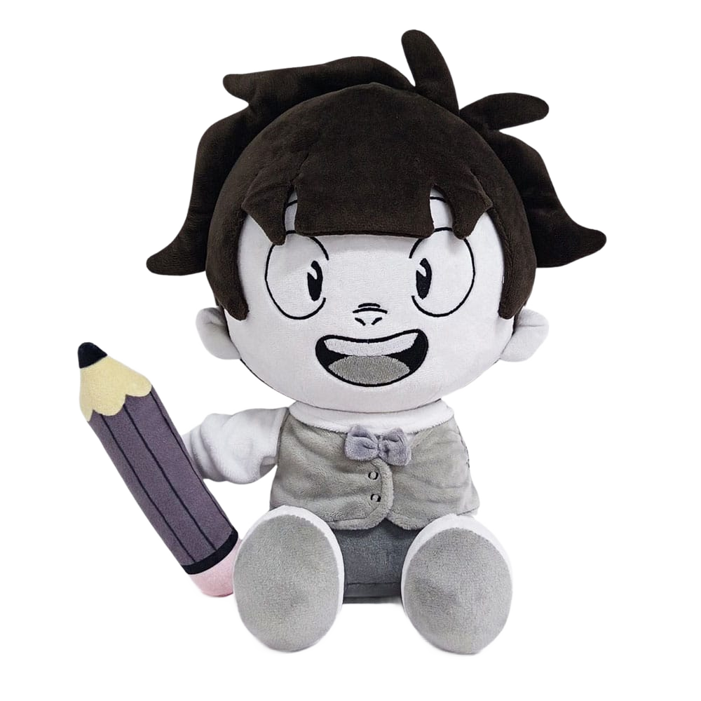 The Art of Murder Figure OC 23 cm - Youtooz Plushes