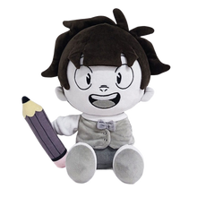 The Art of Murder Figure OC 23 cm - Youtooz Plushes