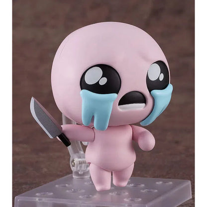 The Binding of Isaac: Isaac: Nendoroid Action Figure - Good Smile Company Action Figure