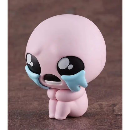 The Binding of Isaac: Isaac: Nendoroid Action Figure - Good Smile Company Action Figure