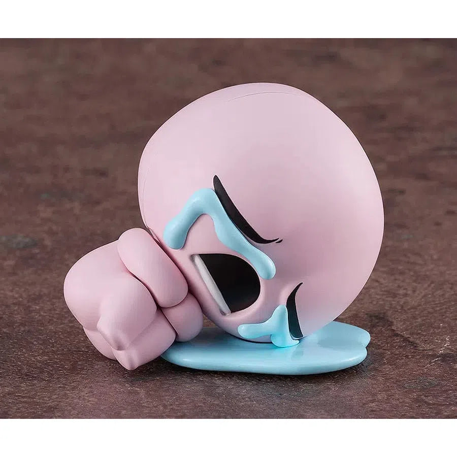 The Binding of Isaac: Isaac: Nendoroid Action Figure Good Smile Company