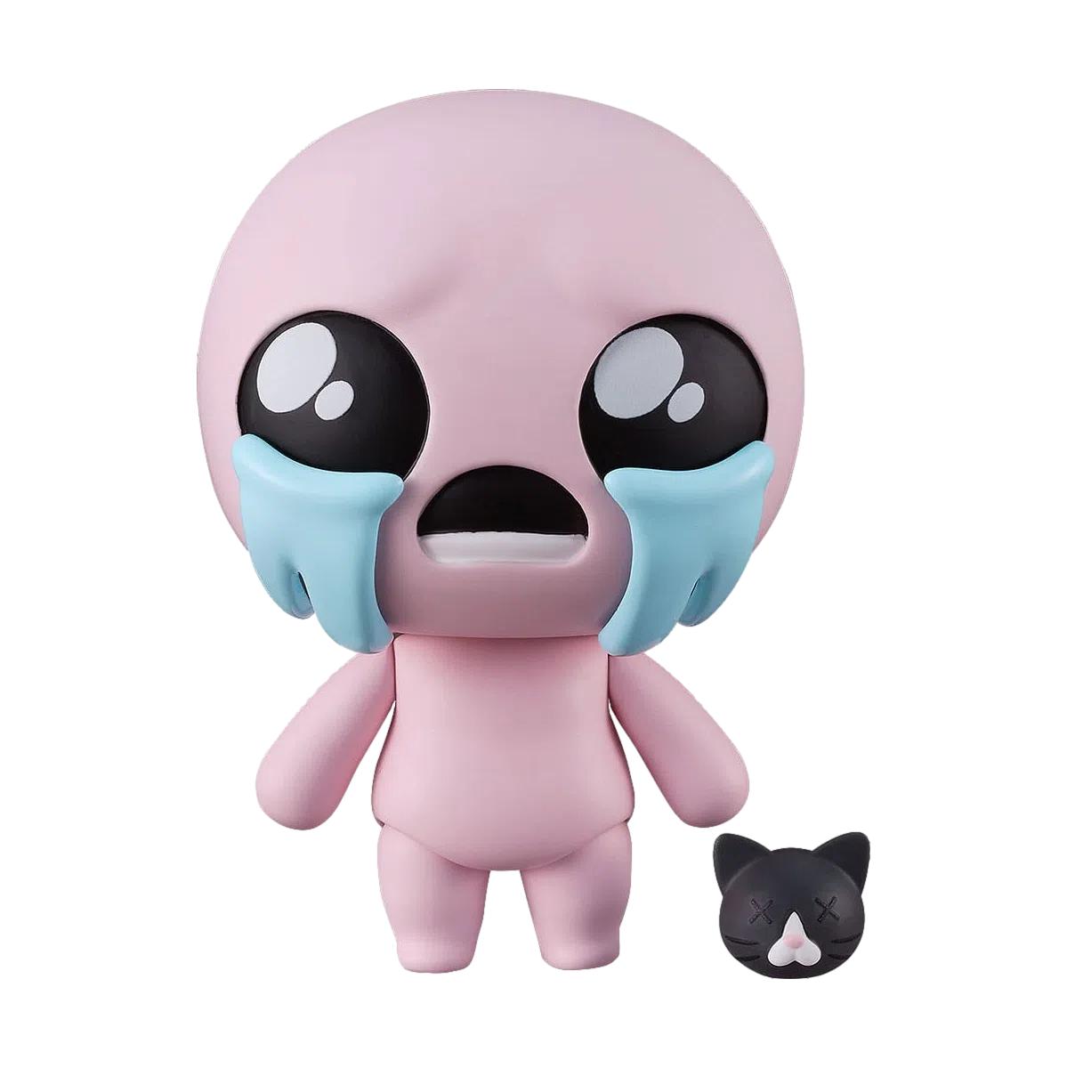 The Binding of Isaac: Isaac: Nendoroid Action Figure Good Smile Company