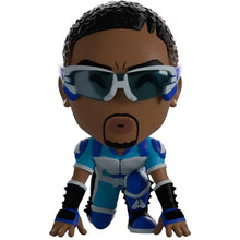 The Boys: A-Train: Vinyl Figure: YouTooz by YouTooz – Vinyl Figure, [scale], UK stockist Planet Action Figures