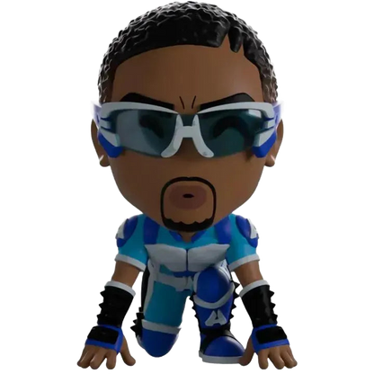 The Boys: A-Train: Vinyl Figure - YouTooz Vinyl Figure